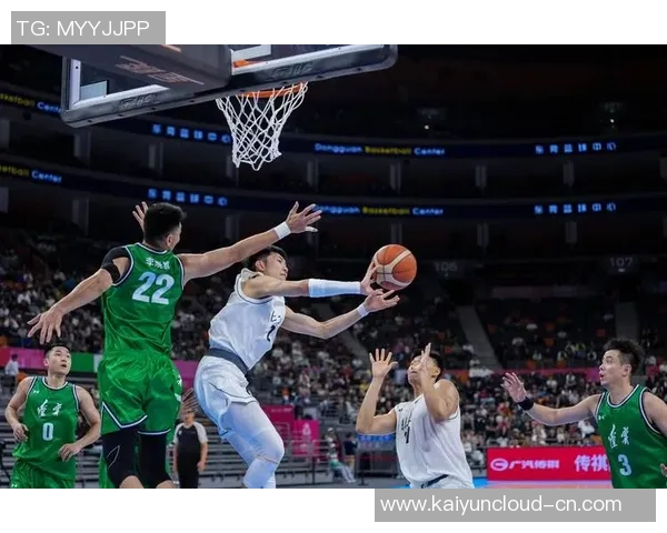 2017全运会篮球赛辽宁队与天津队精彩对决回顾与分析