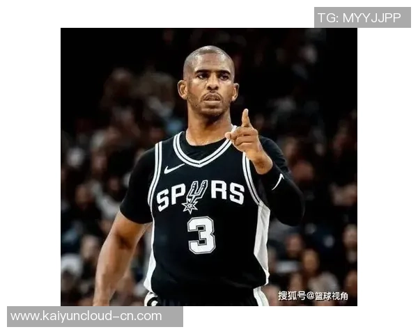 克里斯保罗：从篮球天才到职业生涯巅峰的传奇旅程