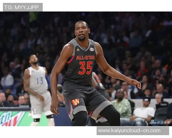 凯文杜兰特的篮球传奇与职业生涯的辉煌成就解析