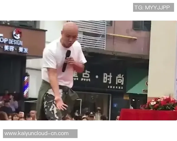 刘军专访：从街头到舞台的蜕变与坚持之路