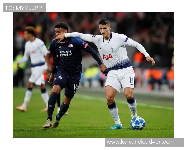 埃因霍温与热刺精彩对决直播全程回顾与赛后分析