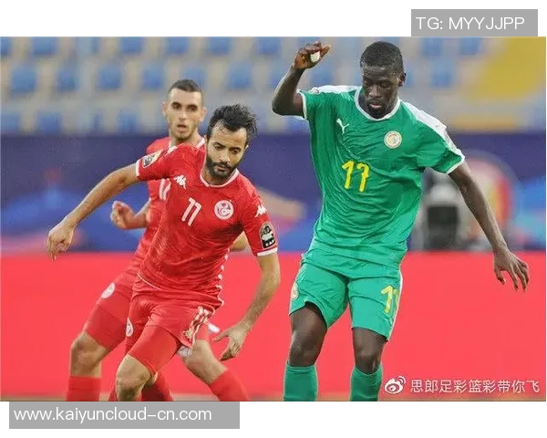 安哥拉与突尼斯比赛前瞻分析及胜负预测探讨