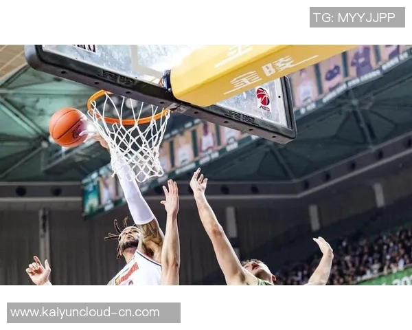 广厦与同曦精彩对决录像回放分析赛场亮点与关键时刻全记录