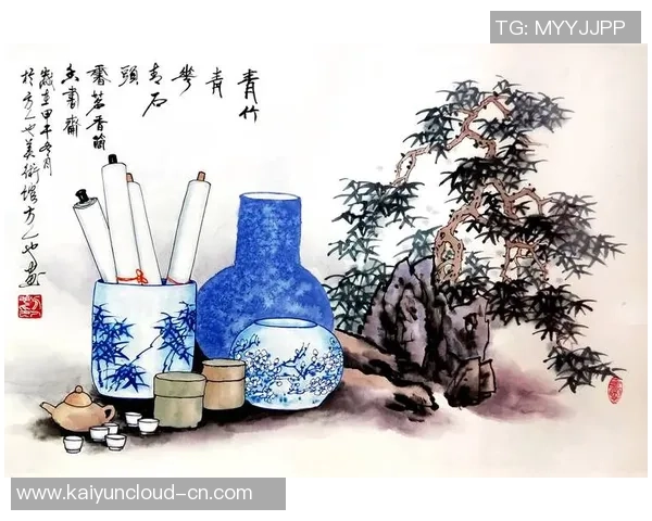 朱荣振的艺术之路：从传统到现代的跨越与创新探索